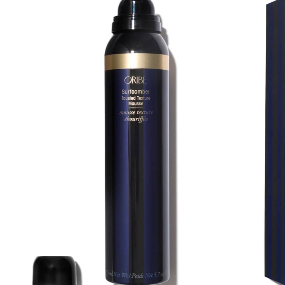 Oribe surfcomber